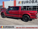 2016 Ford F-150 XLT at EurobahnBmwMiniMercedesBenz of Greensboro, NC