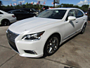 Thumbnail image of 2017 Lexus LS 460 at Auto Express Enterprise Inc