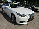 Thumbnail image of 2017 Lexus LS 460 at Auto Express Enterprise Inc