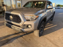 2018 Toyota Tacoma SR5 V6 at Jim Norton Chevrolet