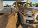 Thumbnail image of 2018 Toyota Tacoma at Jim Norton Chevrolet