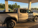 Thumbnail image of 2018 Toyota Tacoma at Jim Norton Chevrolet