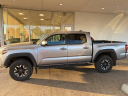 Thumbnail image of 2018 Toyota Tacoma at Jim Norton Chevrolet