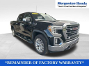 Thumbnail image of 2022 GMC Sierra 1500 Limited at Morganton Honda