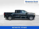 Thumbnail image of 2022 GMC Sierra 1500 Limited at Morganton Honda