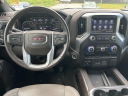 Thumbnail image of 2022 GMC Sierra 1500 Limited at Morganton Honda