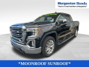 Thumbnail image of 2022 GMC Sierra 1500 Limited at Morganton Honda
