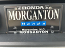 2022 GMC Sierra 1500 Limited SLT at Morganton Honda