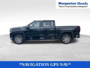Thumbnail image of 2022 GMC Sierra 1500 Limited at Morganton Honda