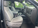 Thumbnail image of 2022 GMC Sierra 1500 Limited at Morganton Honda