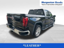 Thumbnail image of 2022 GMC Sierra 1500 Limited at Morganton Honda