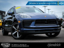 Thumbnail image of 2022 Porsche Macan at StevensonMazdaWilmington USED