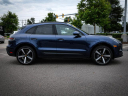 Thumbnail image of 2022 Porsche Macan at StevensonMazdaWilmington USED