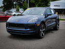 Thumbnail image of 2022 Porsche Macan at StevensonMazdaWilmington USED