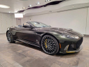 Thumbnail image of 2023 Aston Martin DBS at JaguarPalmBeach - NEW