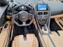 Thumbnail image of 2023 Aston Martin DBS at JaguarPalmBeach - NEW