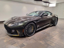 Thumbnail image of 2023 Aston Martin DBS at JaguarPalmBeach - NEW