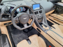 Thumbnail image of 2023 Aston Martin DBS at JaguarPalmBeach - NEW