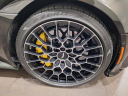 Thumbnail image of 2023 Aston Martin DBS at JaguarPalmBeach - NEW