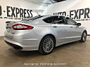 Thumbnail image of 2014 Ford Fusion at Auto Express