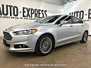 Thumbnail image of 2014 Ford Fusion at Auto Express