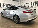 Thumbnail image of 2014 Ford Fusion at Auto Express