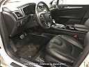 Thumbnail image of 2014 Ford Fusion at Auto Express