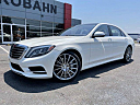 Thumbnail image of 2015 Mercedes-Benz S-Class at EurobahnBmwMiniMercedesBenz of Greensboro, NC