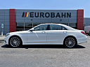 Thumbnail image of 2015 Mercedes-Benz S-Class at EurobahnBmwMiniMercedesBenz of Greensboro, NC
