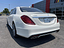 Thumbnail image of 2015 Mercedes-Benz S-Class at EurobahnBmwMiniMercedesBenz of Greensboro, NC