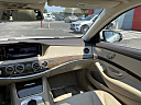 2015 Mercedes-Benz S-Class S 550 at EurobahnBmwMiniMercedesBenz of Greensboro, NC