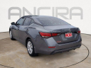 Thumbnail image of 2020 Nissan Sentra at Ancira Nissan - USED