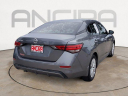 Thumbnail image of 2020 Nissan Sentra at Ancira Nissan - USED