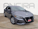 Thumbnail image of 2020 Nissan Sentra at Ancira Nissan - USED