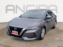 Thumbnail image of 2020 Nissan Sentra at Ancira Nissan - USED