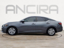 Thumbnail image of 2020 Nissan Sentra at Ancira Nissan - USED