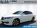 Thumbnail image of 2016 Honda Accord at Gallatin Honda