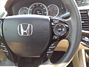 Thumbnail image of 2016 Honda Accord at Gallatin Honda