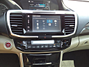 Thumbnail image of 2016 Honda Accord at Gallatin Honda