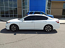 Thumbnail image of 2016 Honda Accord at Gallatin Honda