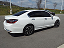 Thumbnail image of 2016 Honda Accord at Gallatin Honda