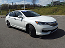 Thumbnail image of 2016 Honda Accord at Gallatin Honda