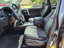 Thumbnail image of 2018 Toyota 4Runner at Hagans Mountain View Chevrolet