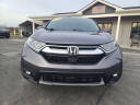 2019 Honda CR-V EX-L at Freedom Motors LLC