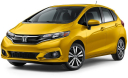 2019 Honda Fit EX at Plaza Honda