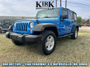 Thumbnail image of 2016 Jeep Wrangler Unlimited at Kirk Brothers Of Batesville