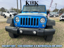 Thumbnail image of 2016 Jeep Wrangler Unlimited at Kirk Brothers Of Batesville