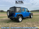 Thumbnail image of 2016 Jeep Wrangler Unlimited at Kirk Brothers Of Batesville