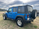 Thumbnail image of 2016 Jeep Wrangler Unlimited at Kirk Brothers Of Batesville