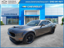 Thumbnail image of 2021 Dodge Challenger at SuburbanChevrolet-USED of Claremore, OK